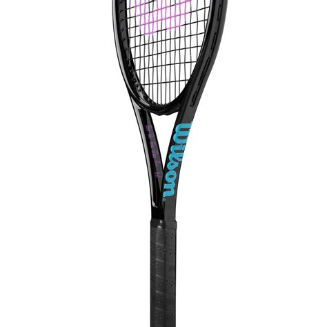 wilson six lv tennis racket|Wilson Six LV Tennis Racquet .